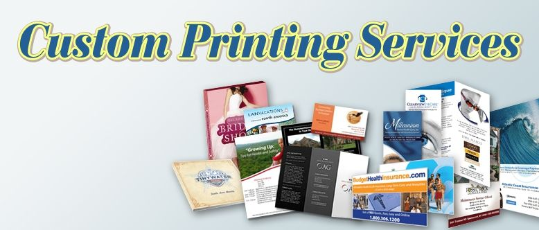 Professional printing services in Gandhipuram